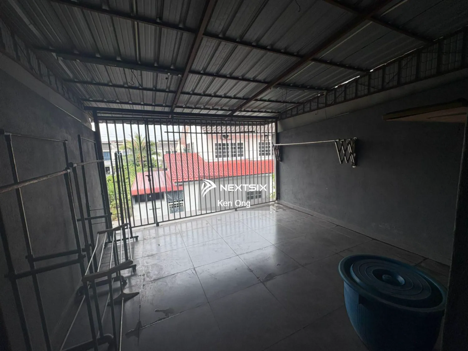 2-sty Terrace/Link House For Rent in Klang Selangor - Image 11