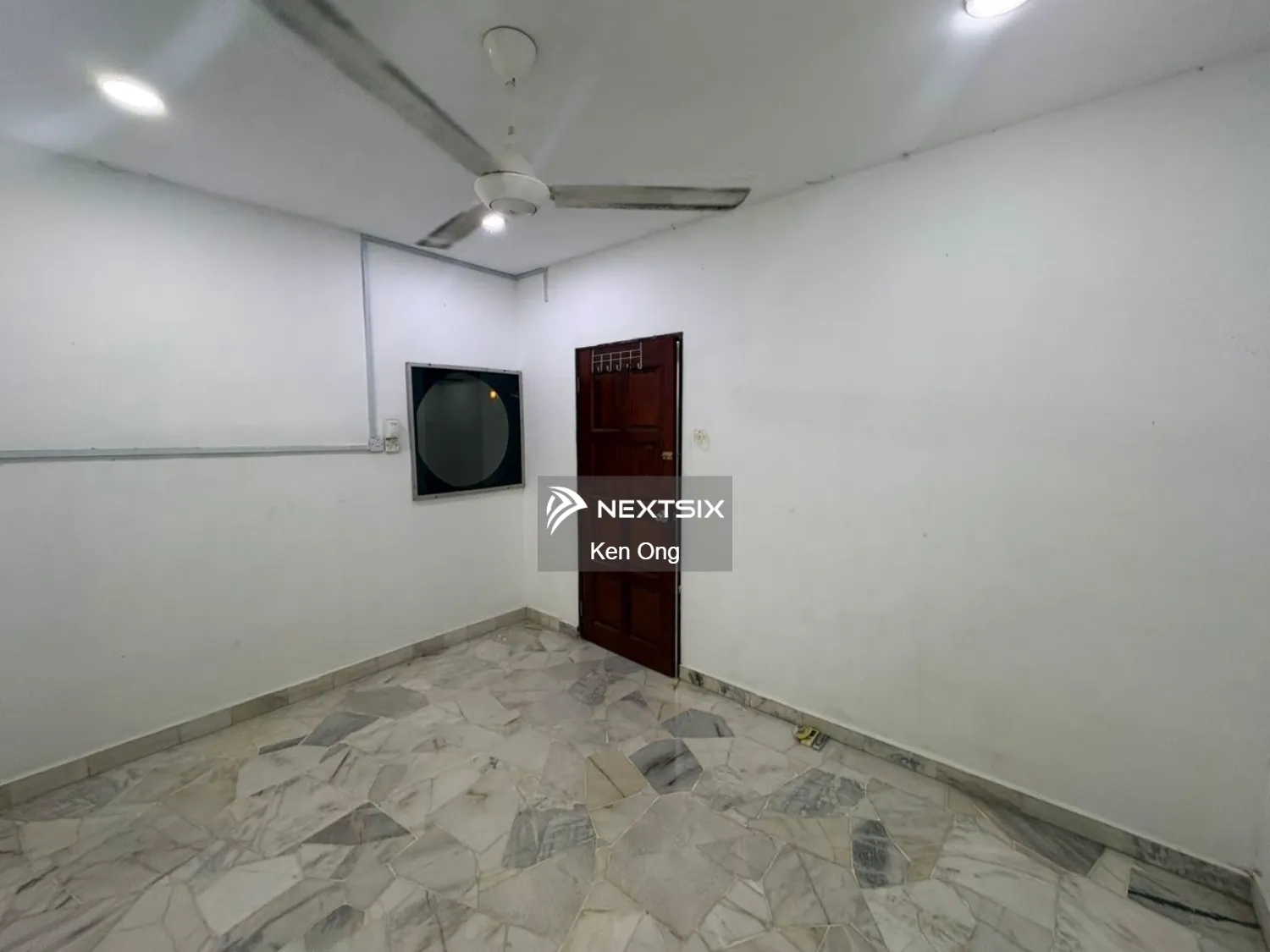 2-sty Terrace/Link House For Rent in Klang Selangor - Image 12