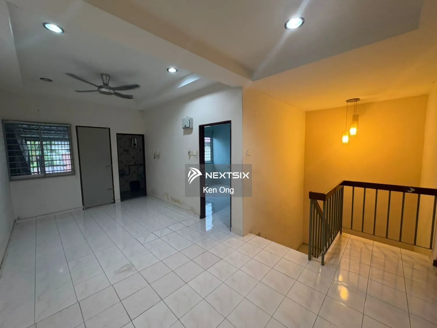 2-sty Terrace/Link House For Rent in Klang Selangor - Image 13