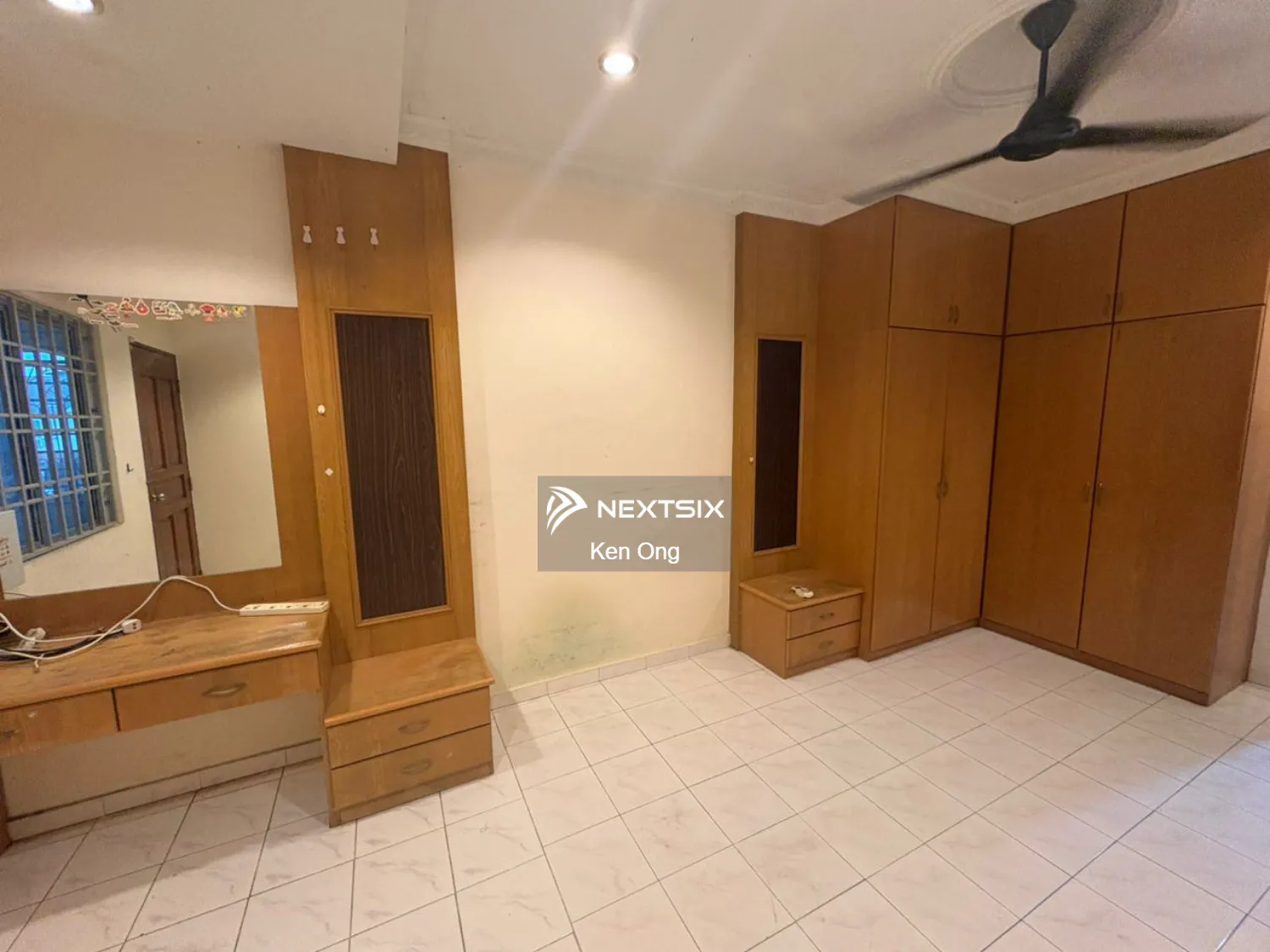 2-sty Terrace/Link House For Rent in Klang Selangor - Image 5