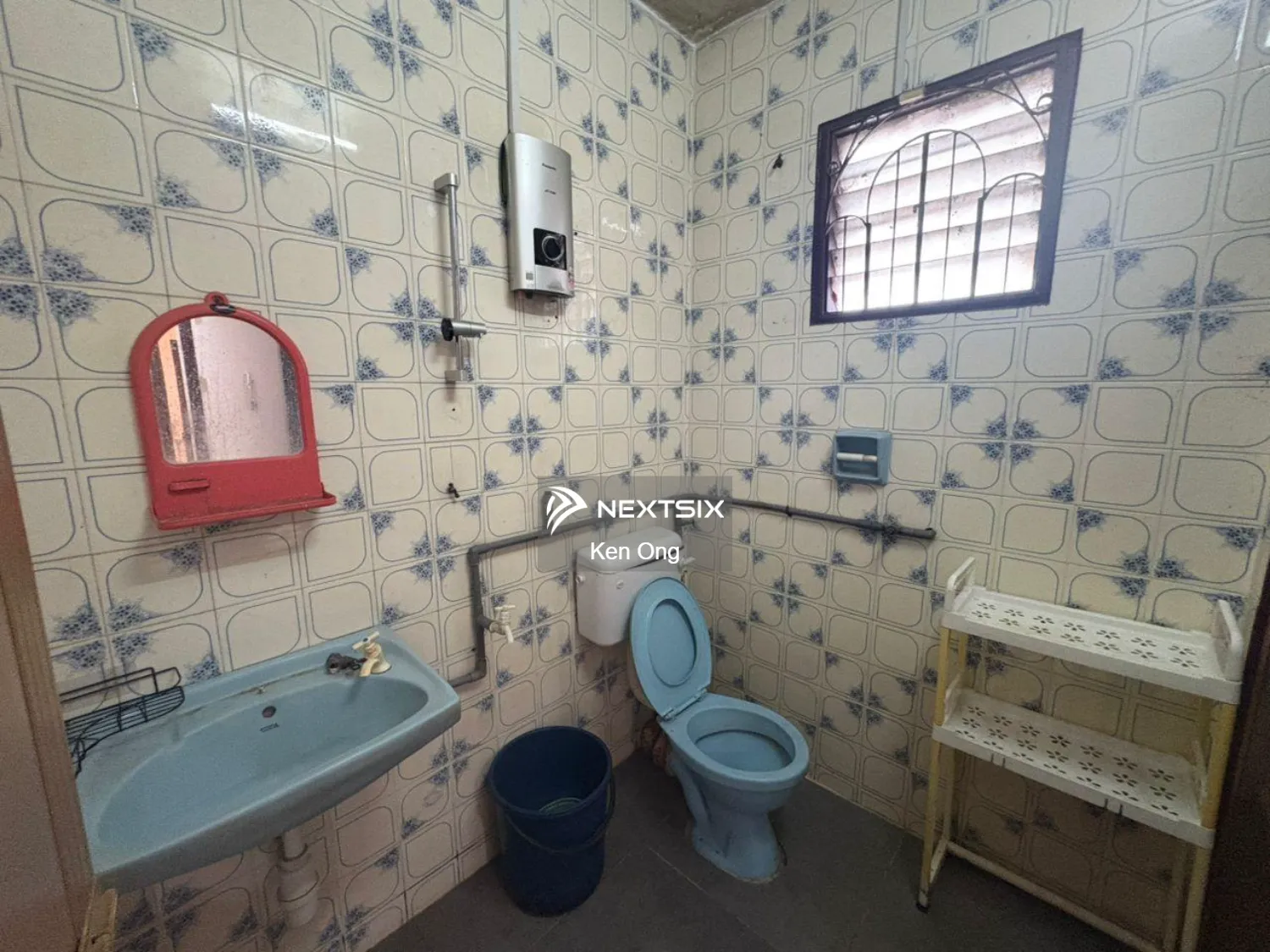 2-sty Terrace/Link House For Rent in Klang Selangor - Image 8