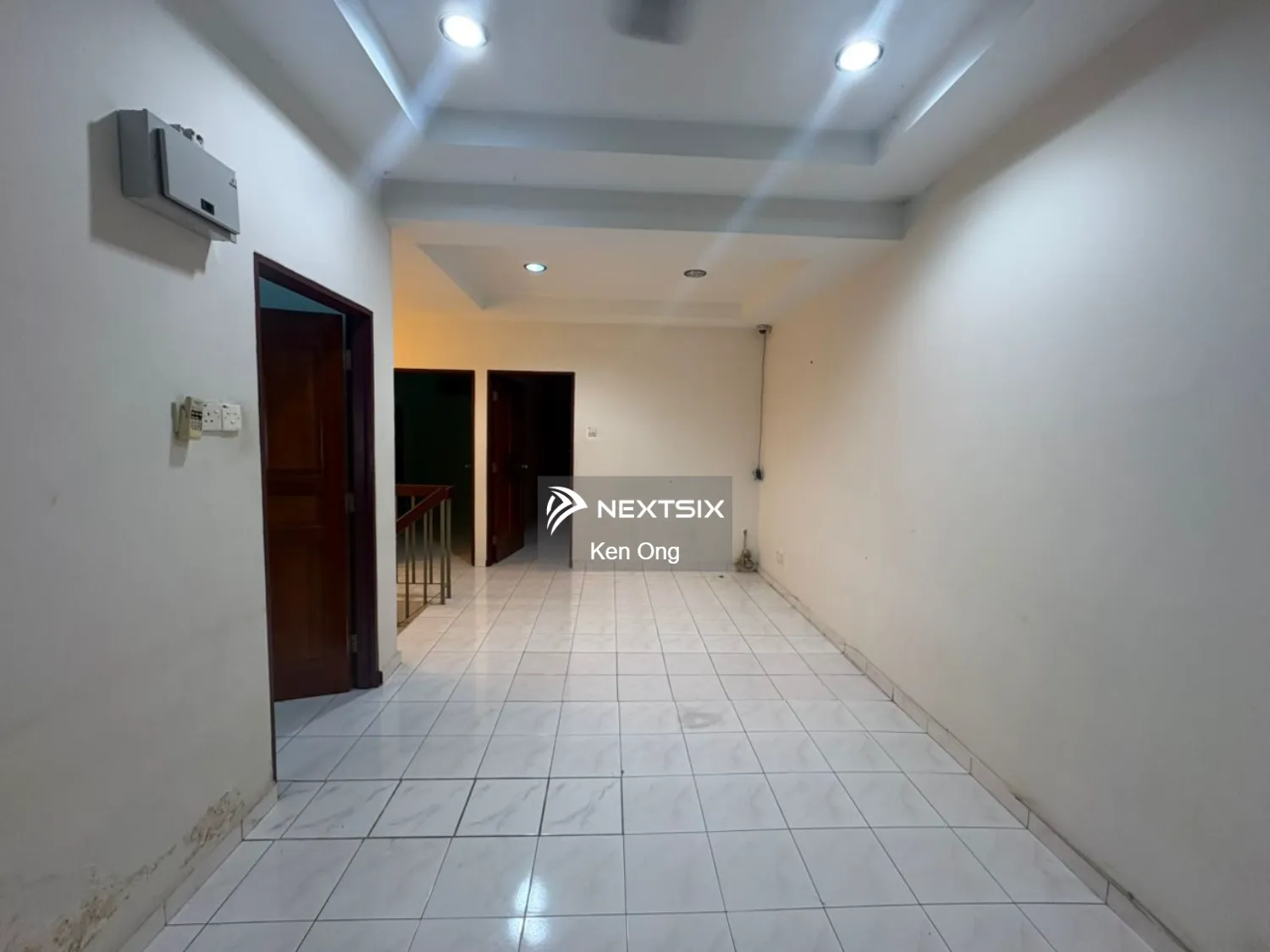 2-sty Terrace/Link House For Rent in Klang Selangor - Image 9