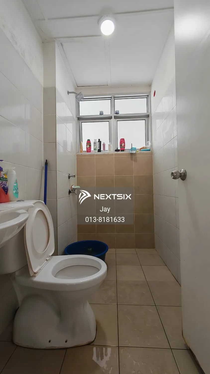 Apartment For Sale in Kuching Sarawak - Image 10