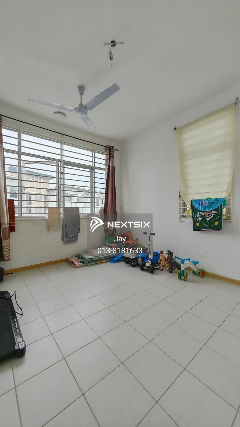 Apartment For Sale in Kuching Sarawak - Image 11