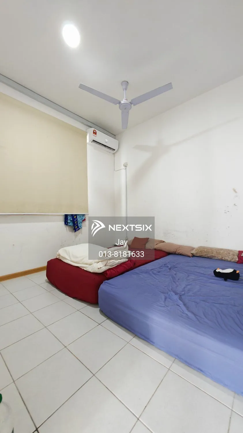 Apartment For Sale in Kuching Sarawak - Image 12
