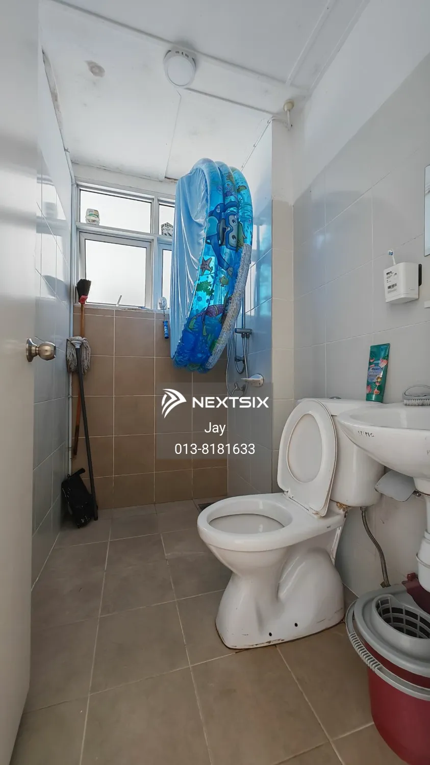 Apartment For Sale in Kuching Sarawak - Image 13
