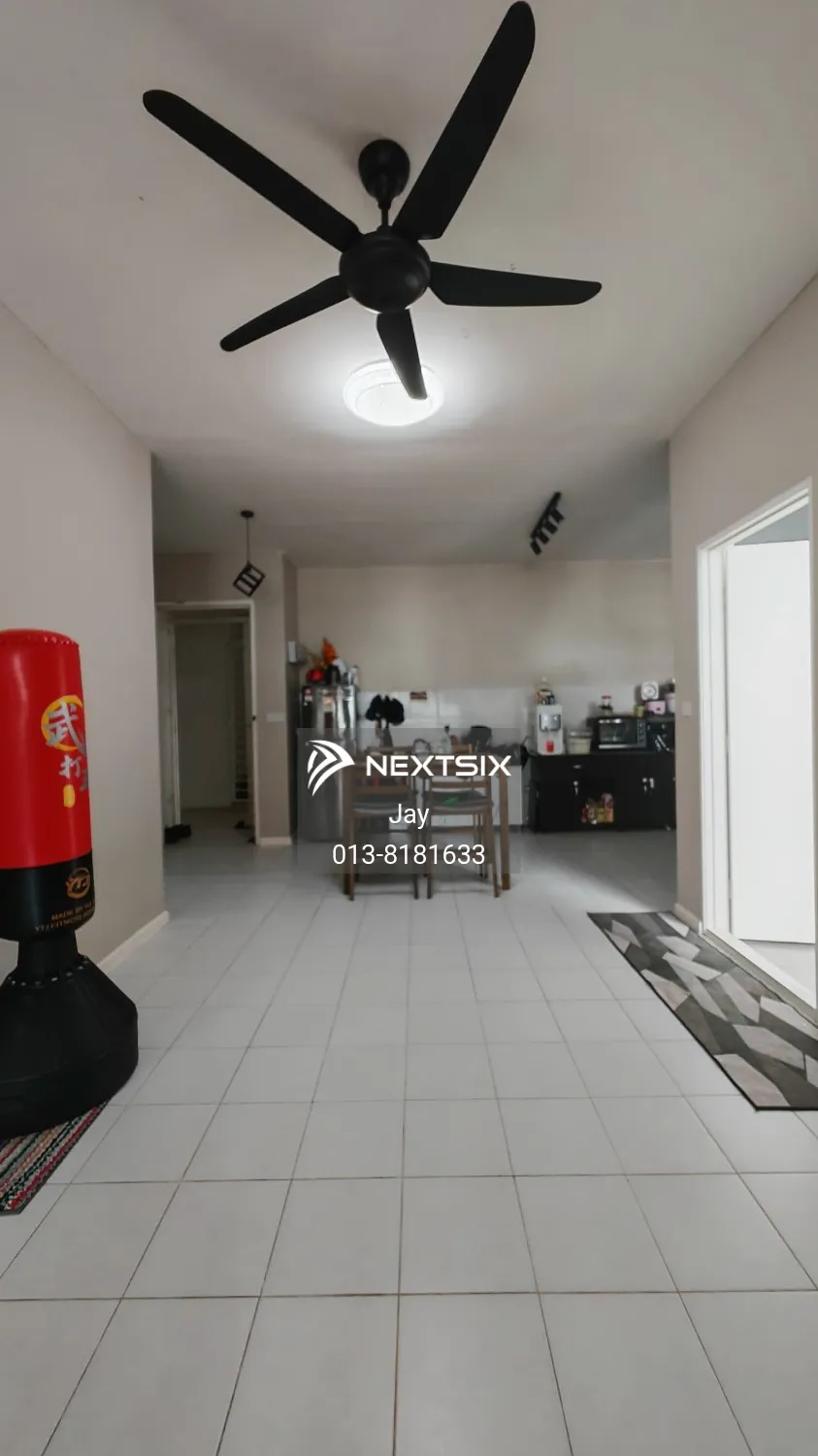 Apartment For Sale in Kuching Sarawak - Image 5