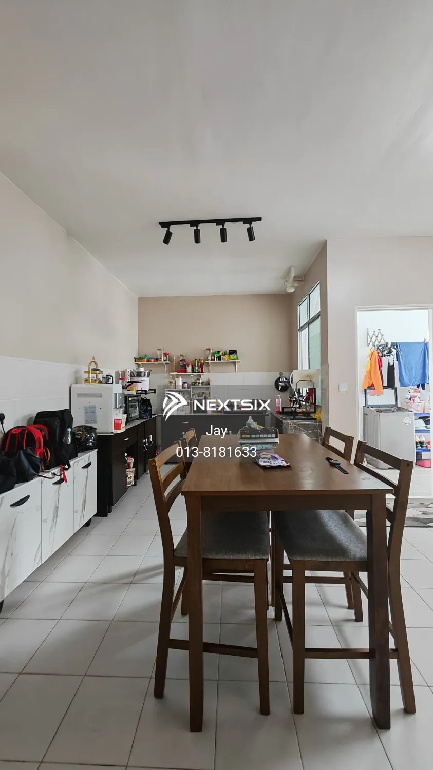 Apartment For Sale in Kuching Sarawak - Image 6