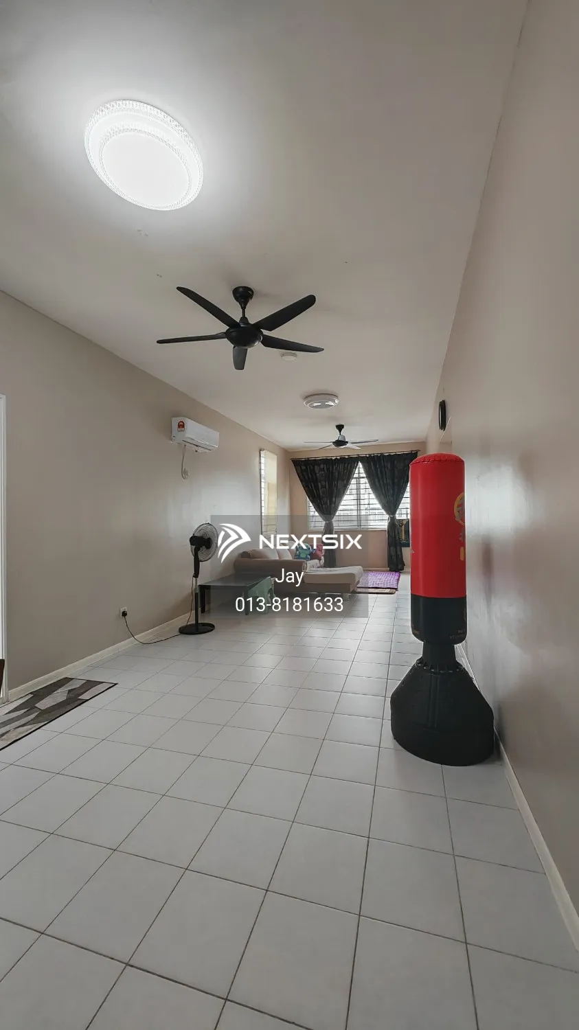 Apartment For Sale in Kuching Sarawak - Image 7