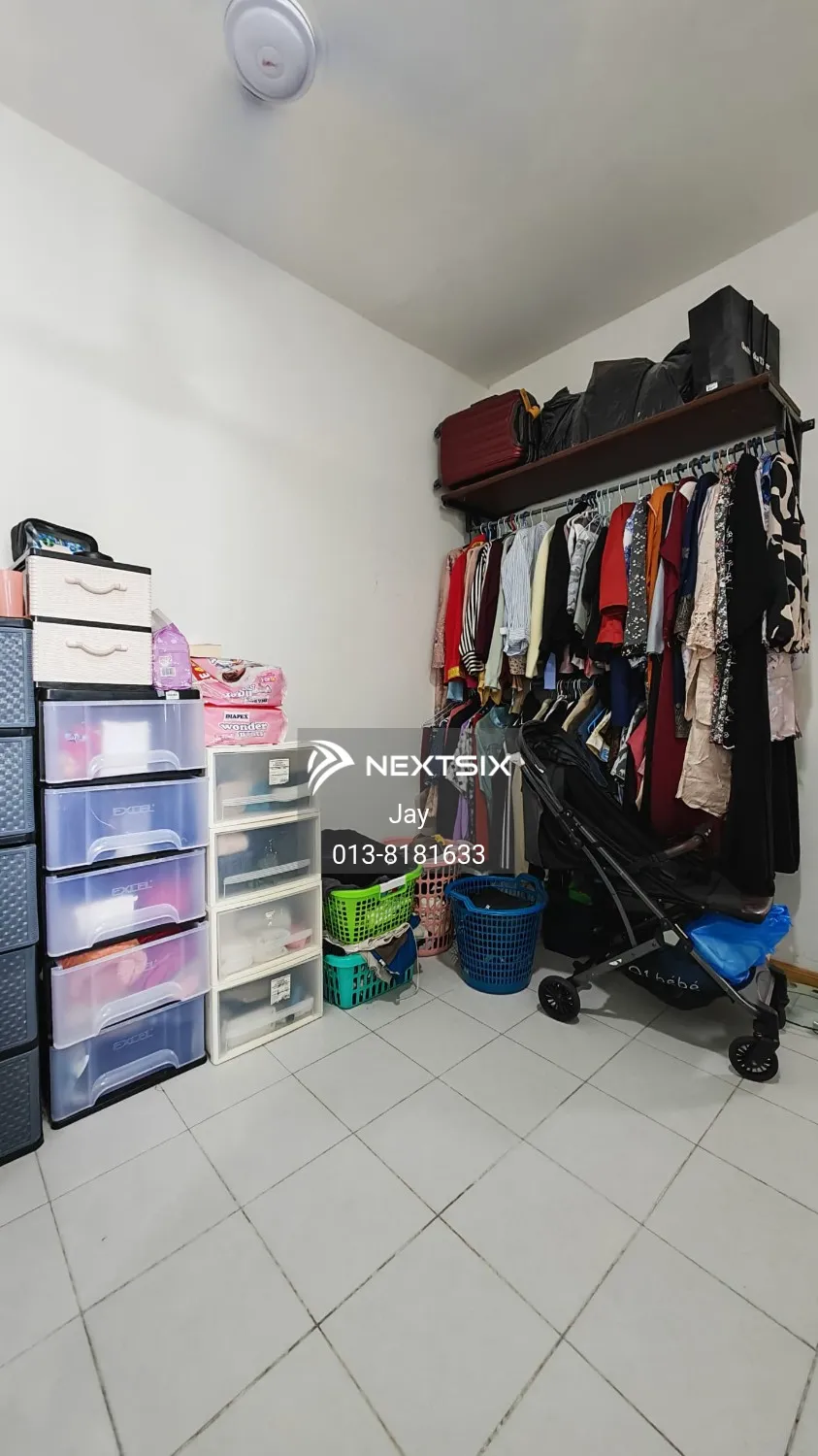 Apartment For Sale in Kuching Sarawak - Image 8