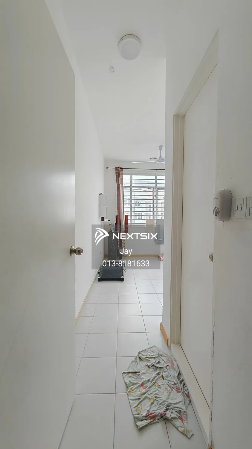 Apartment For Sale in Kuching Sarawak - Image 9