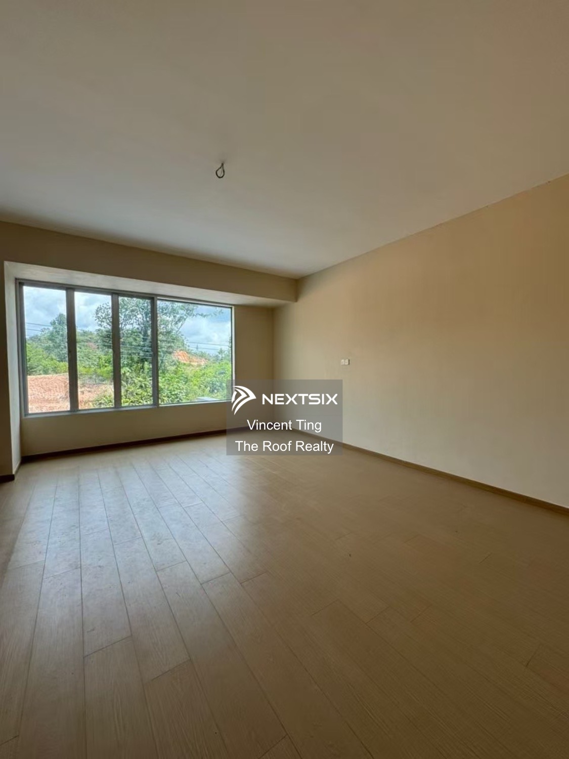 2-sty Terrace/Link House For Sale in Sibu Sarawak - Image 5
