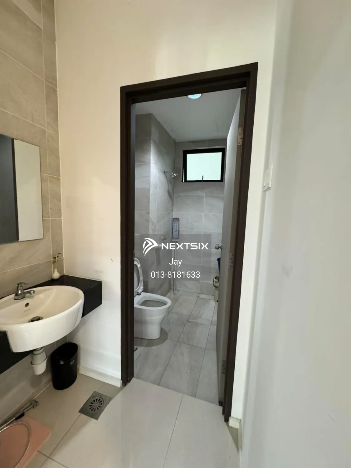 Condominium For Rent in Kuching Sarawak - Image 10