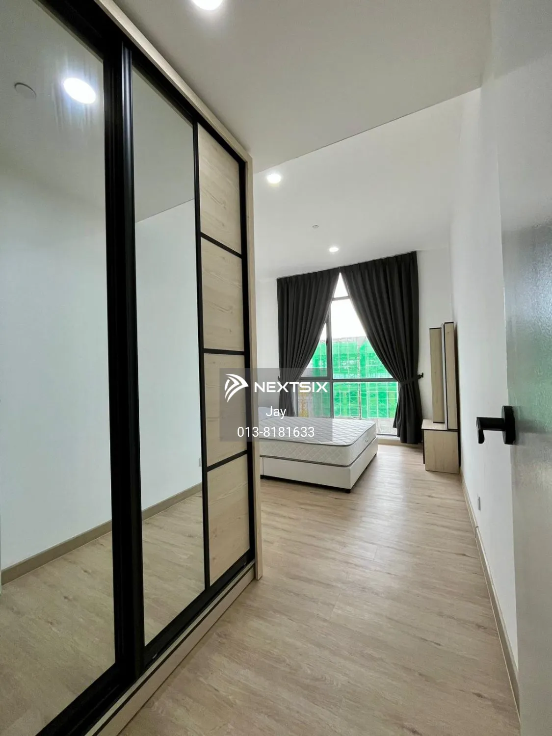 Condominium For Rent in Kuching Sarawak - Image 11