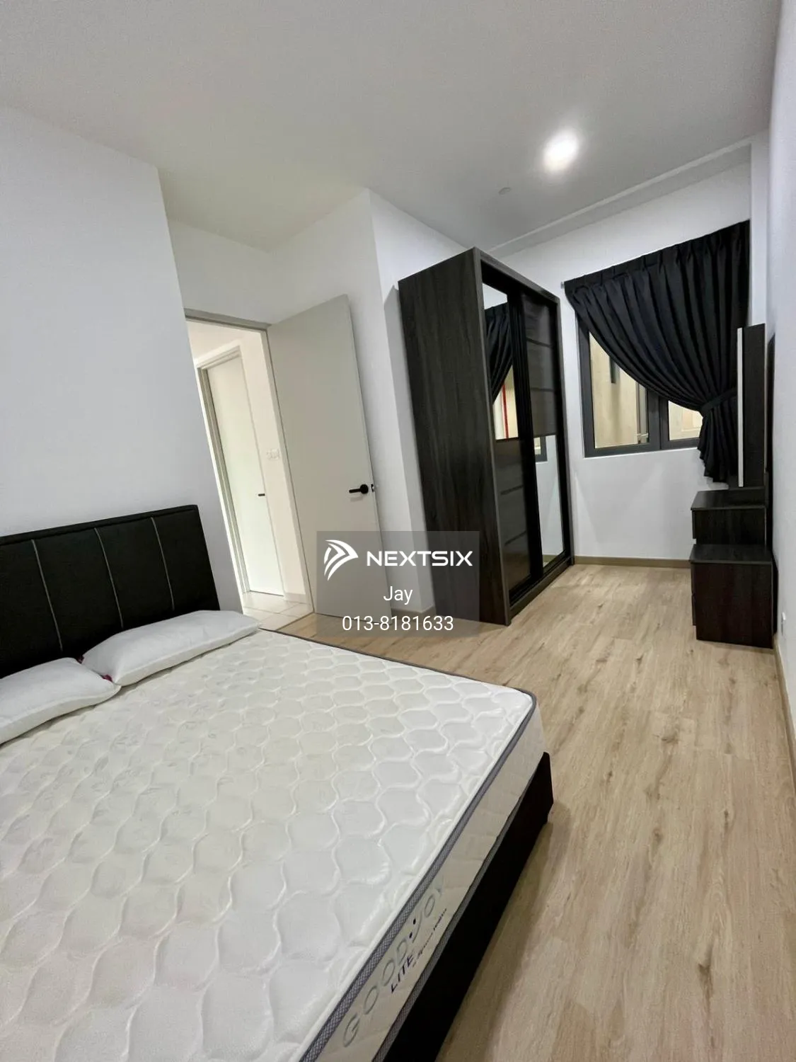 Condominium For Rent in Kuching Sarawak - Image 12