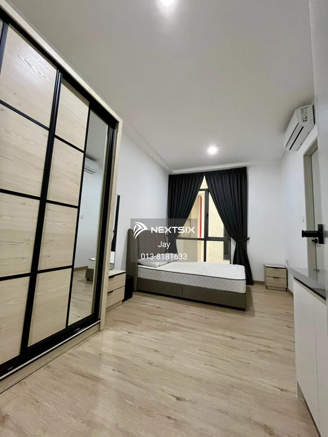 Condominium For Rent in Kuching Sarawak - Image 13
