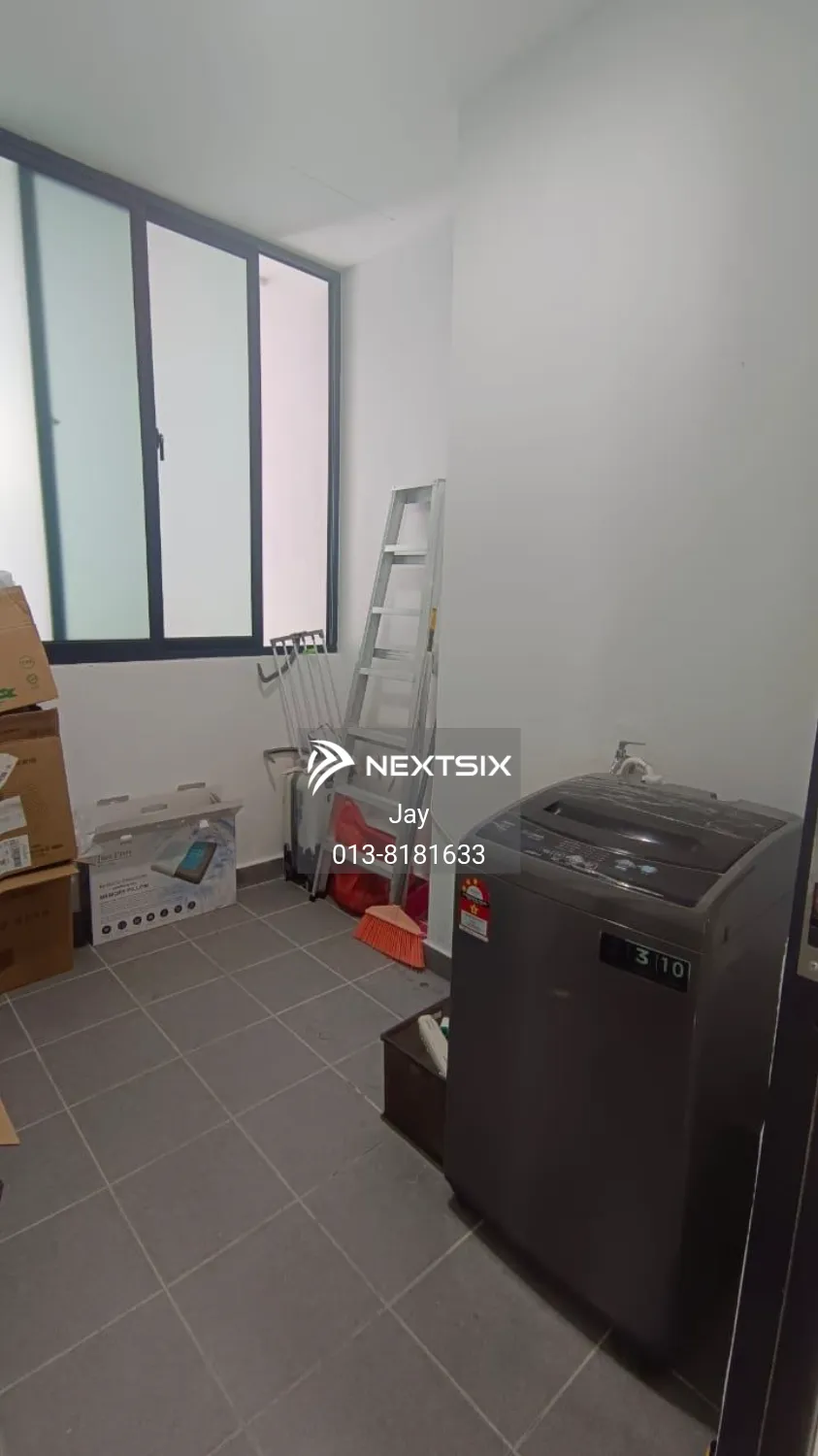 Condominium For Rent in Kuching Sarawak - Image 5