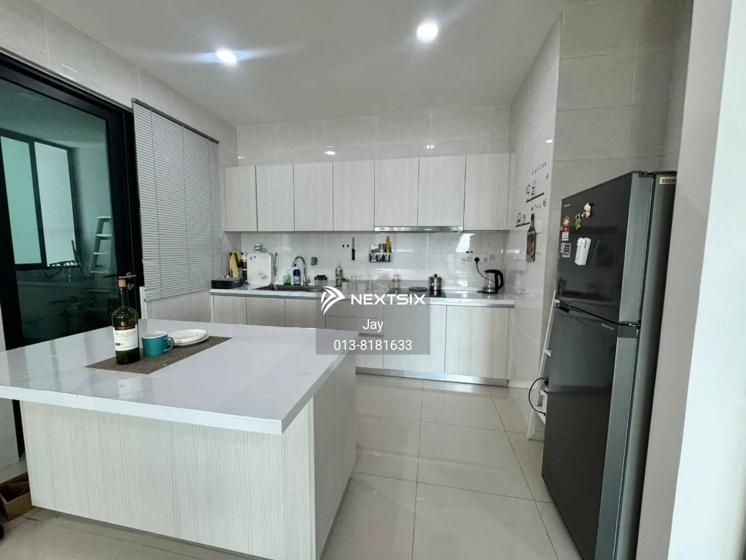 Condominium For Rent in Kuching Sarawak - Image 6