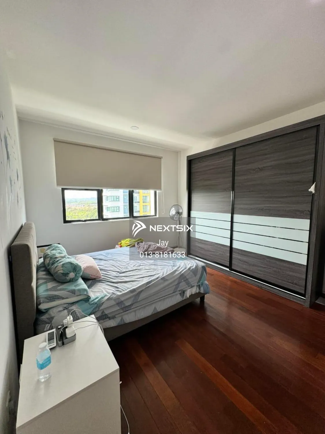 Condominium For Rent in Kuching Sarawak - Image 7