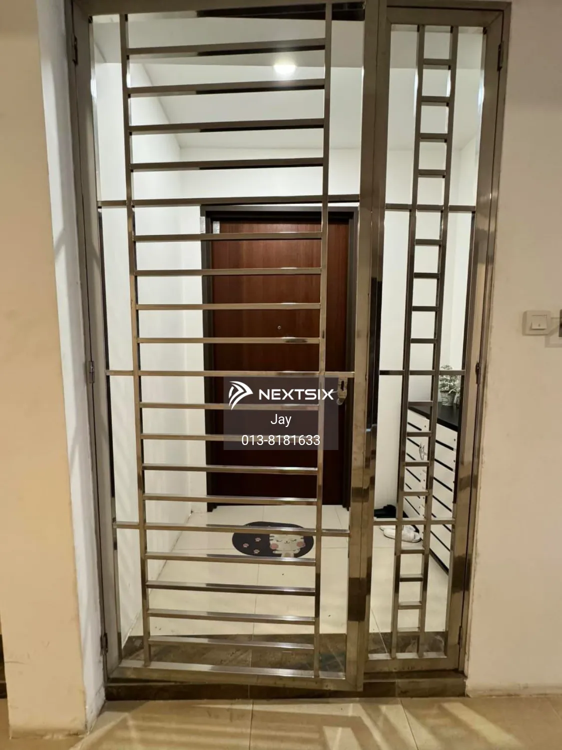 Condominium For Rent in Kuching Sarawak - Image 8