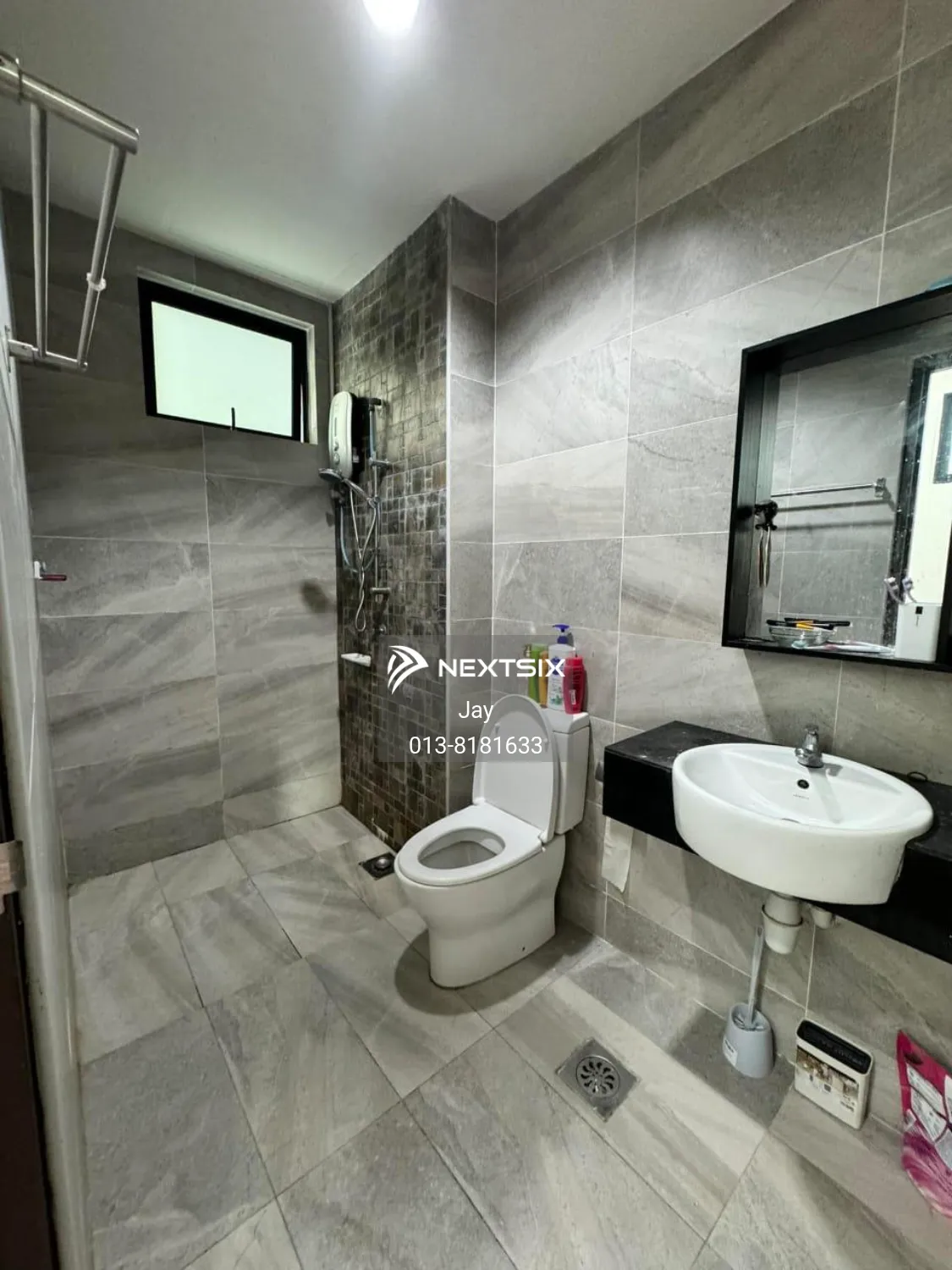 Condominium For Rent in Kuching Sarawak - Image 9