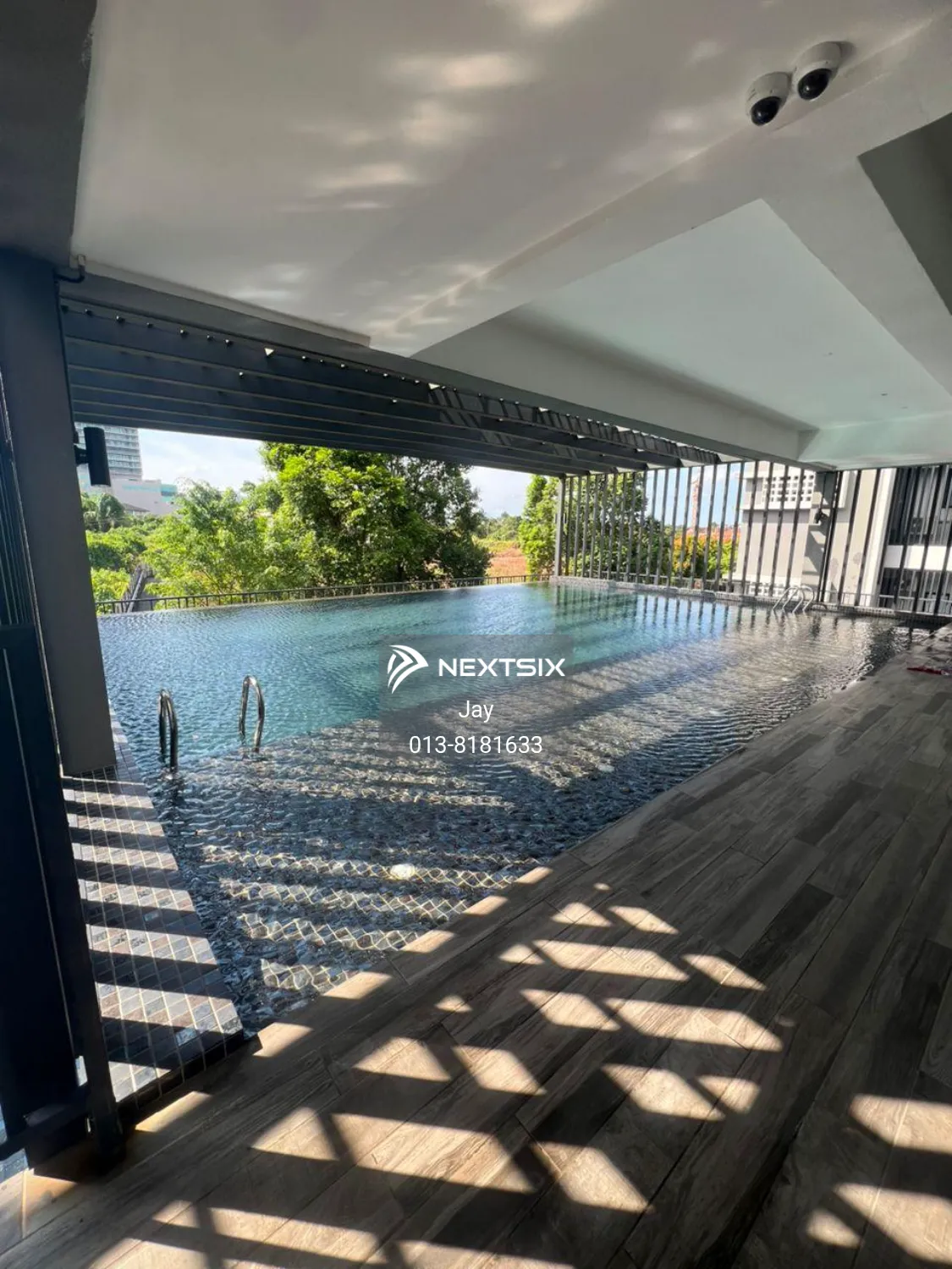 Condominium For Rent in Kuching Sarawak