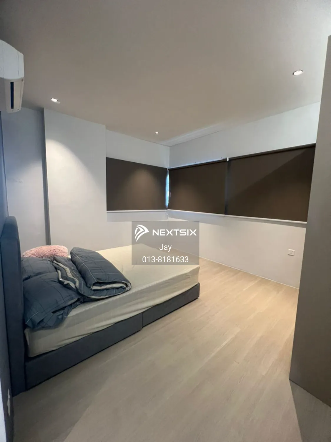 Condominium For Rent in Kuching Sarawak - Image 11