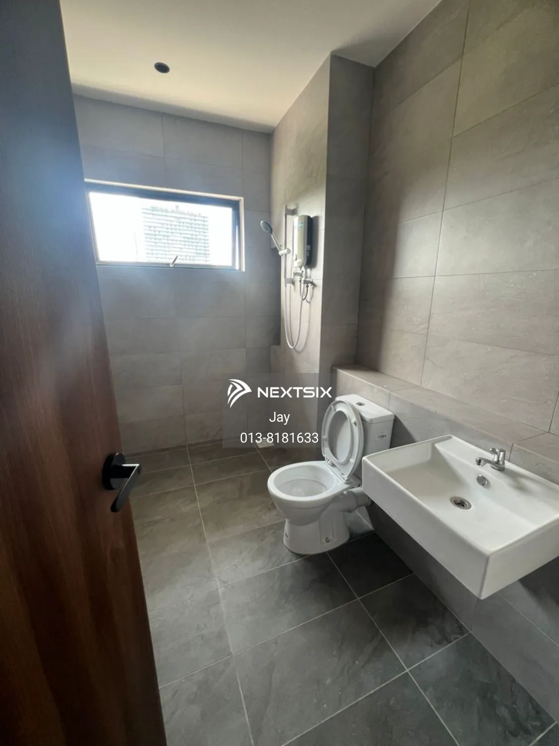 Condominium For Rent in Kuching Sarawak - Image 12