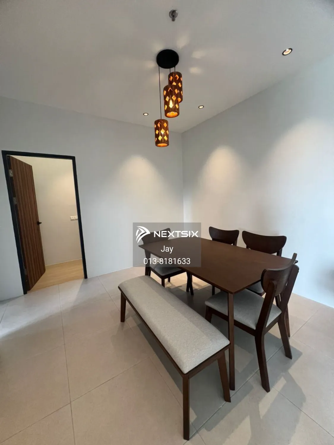 Condominium For Rent in Kuching Sarawak - Image 13