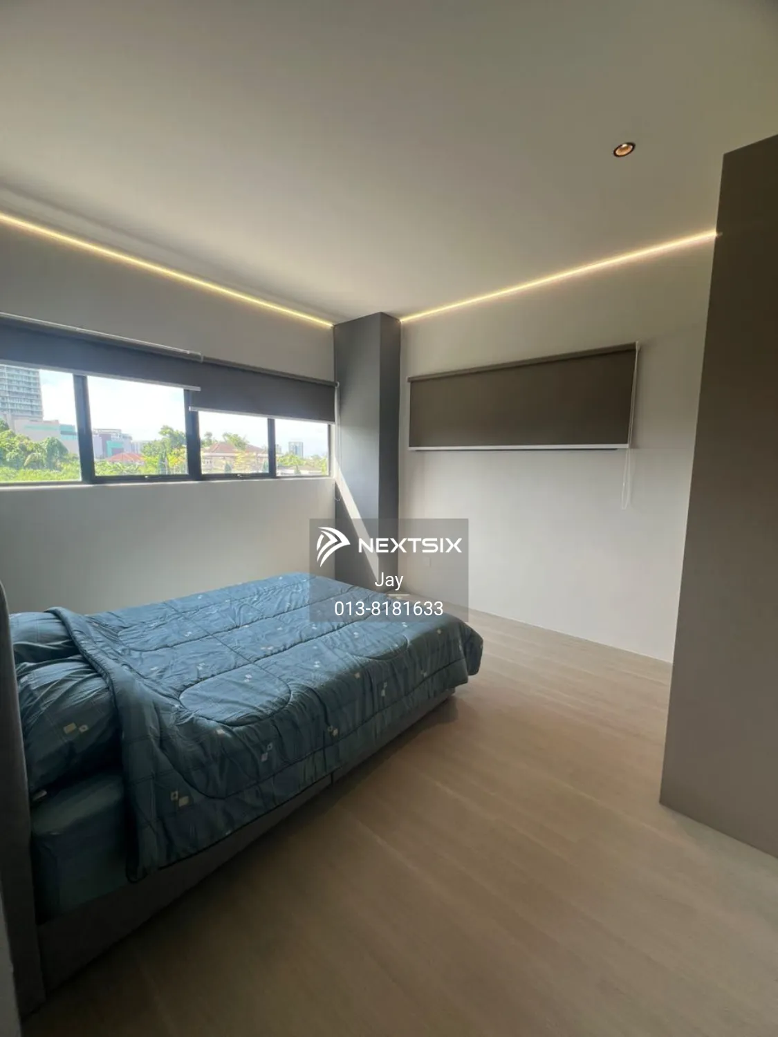 Condominium For Rent in Kuching Sarawak - Image 15