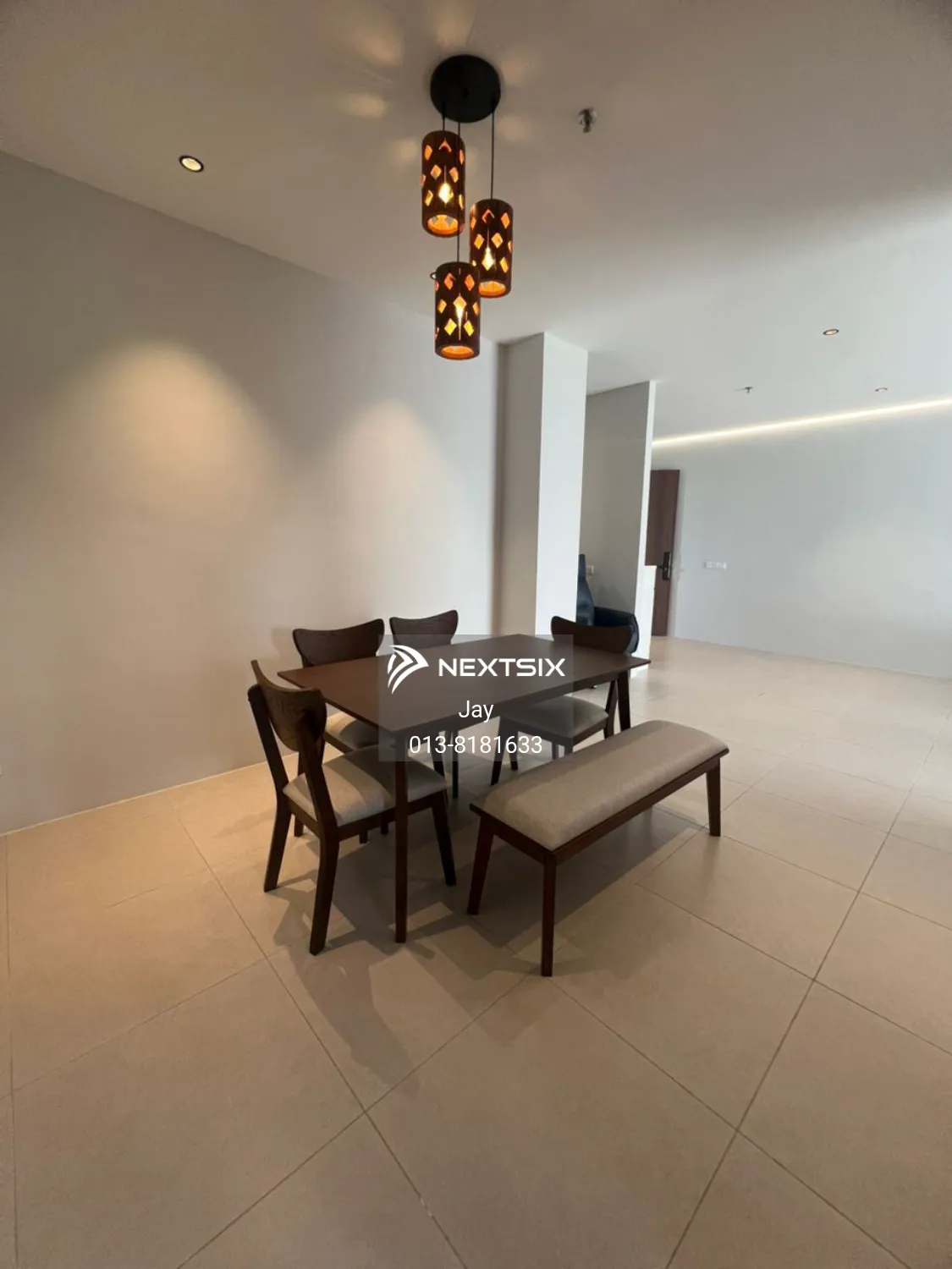 Condominium For Rent in Kuching Sarawak - Image 16