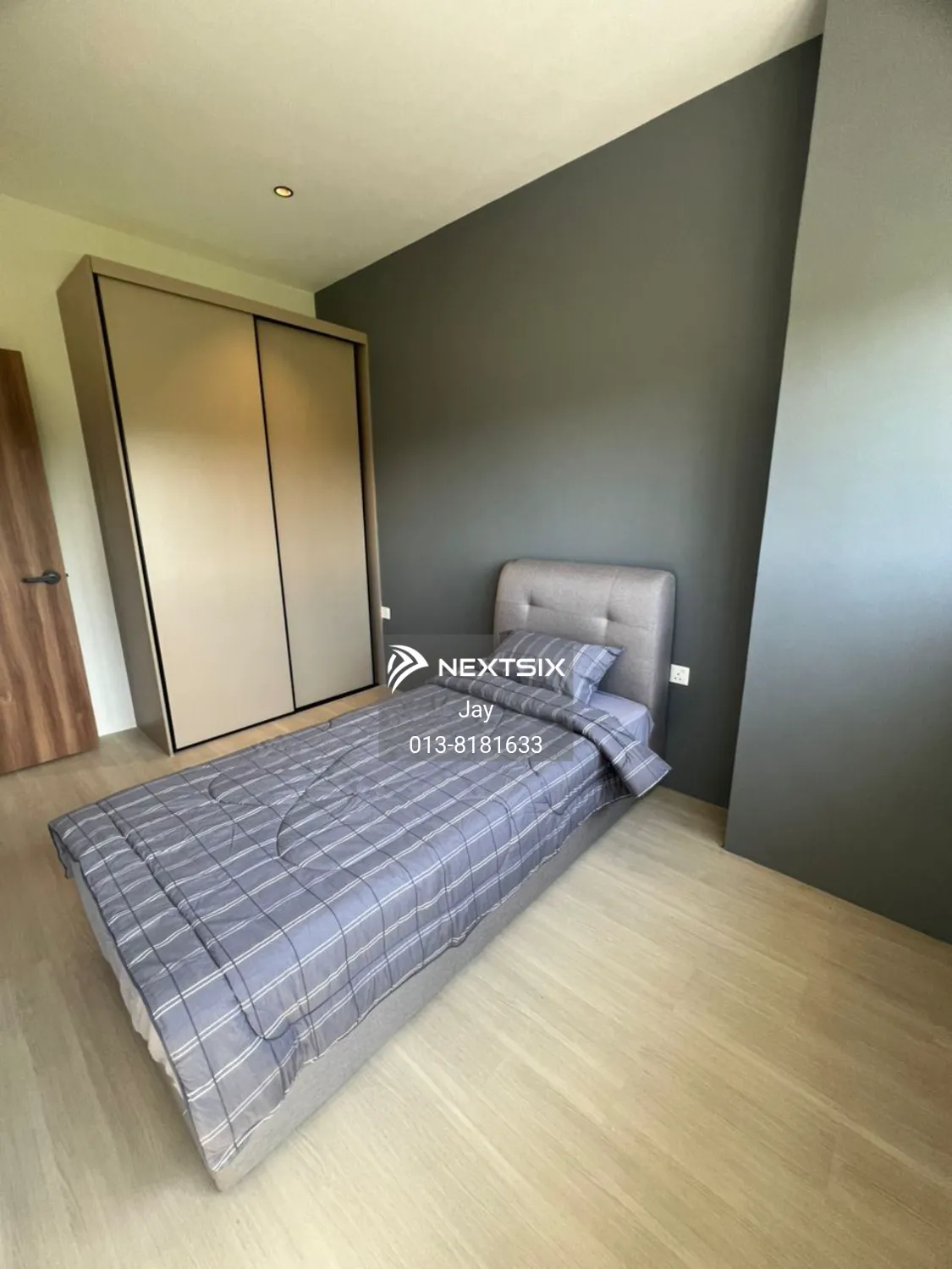 Condominium For Rent in Kuching Sarawak - Image 17
