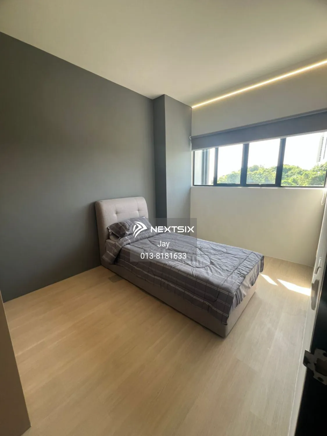 Condominium For Rent in Kuching Sarawak - Image 18