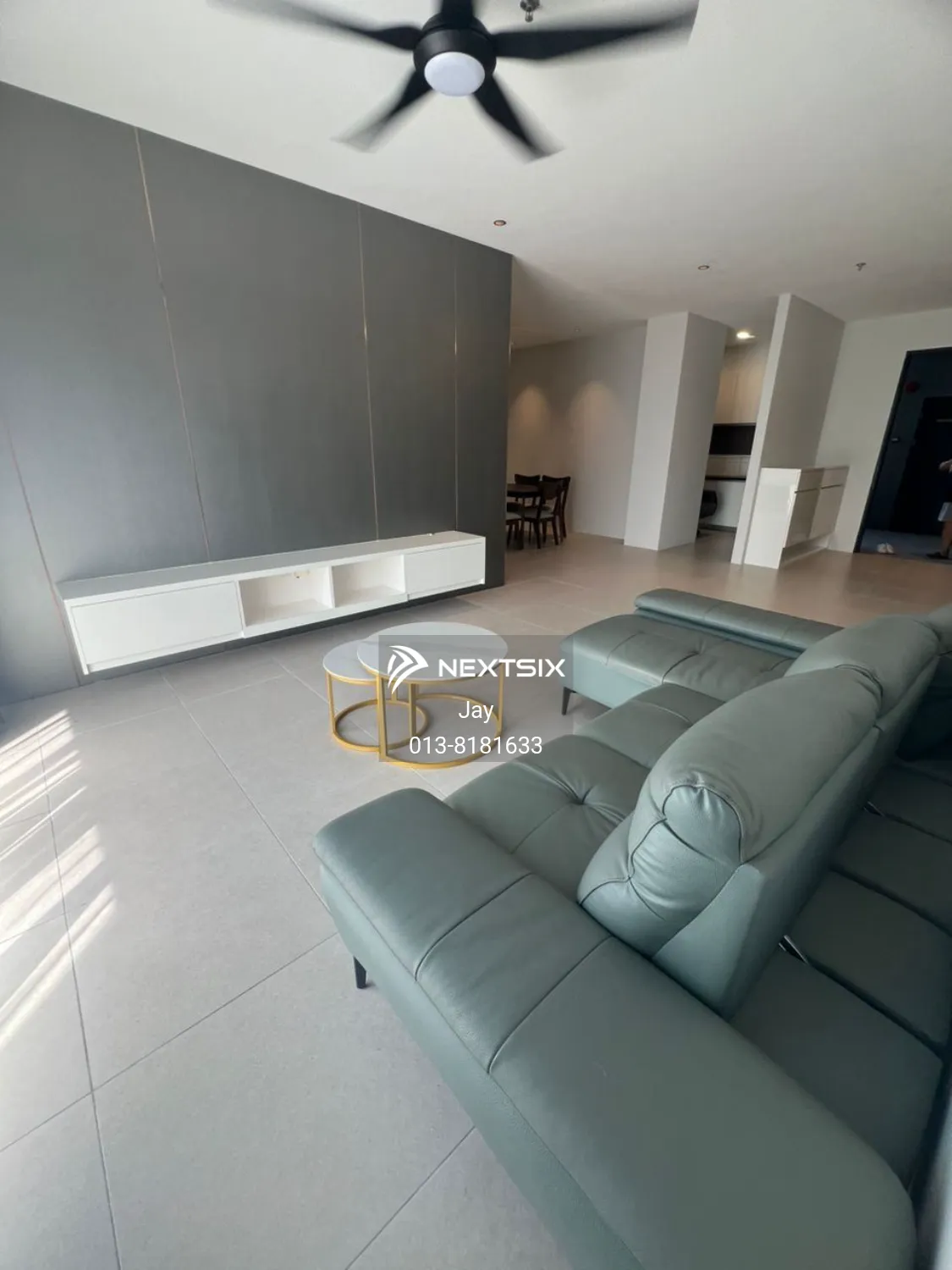 Condominium For Rent in Kuching Sarawak - Image 19