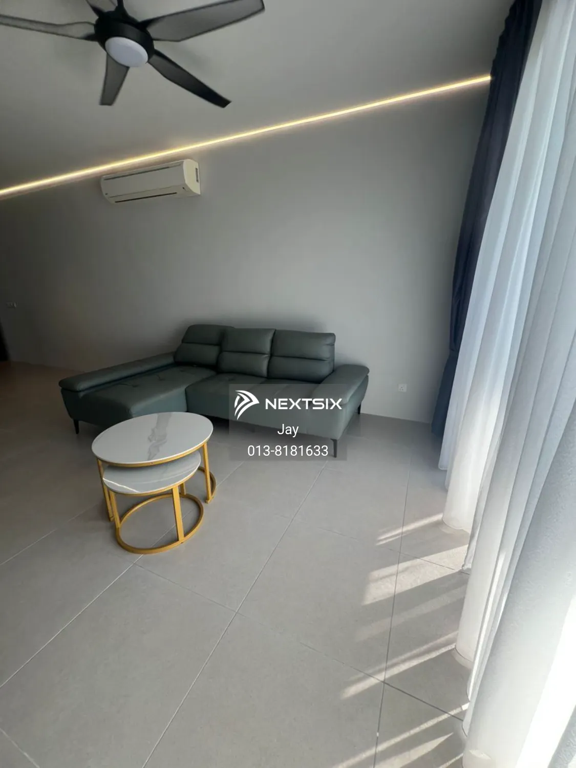 Condominium For Rent in Kuching Sarawak - Image 20