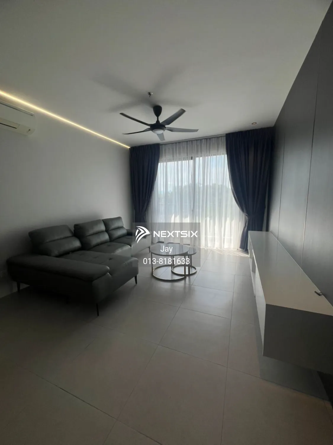 Condominium For Rent in Kuching Sarawak - Image 21