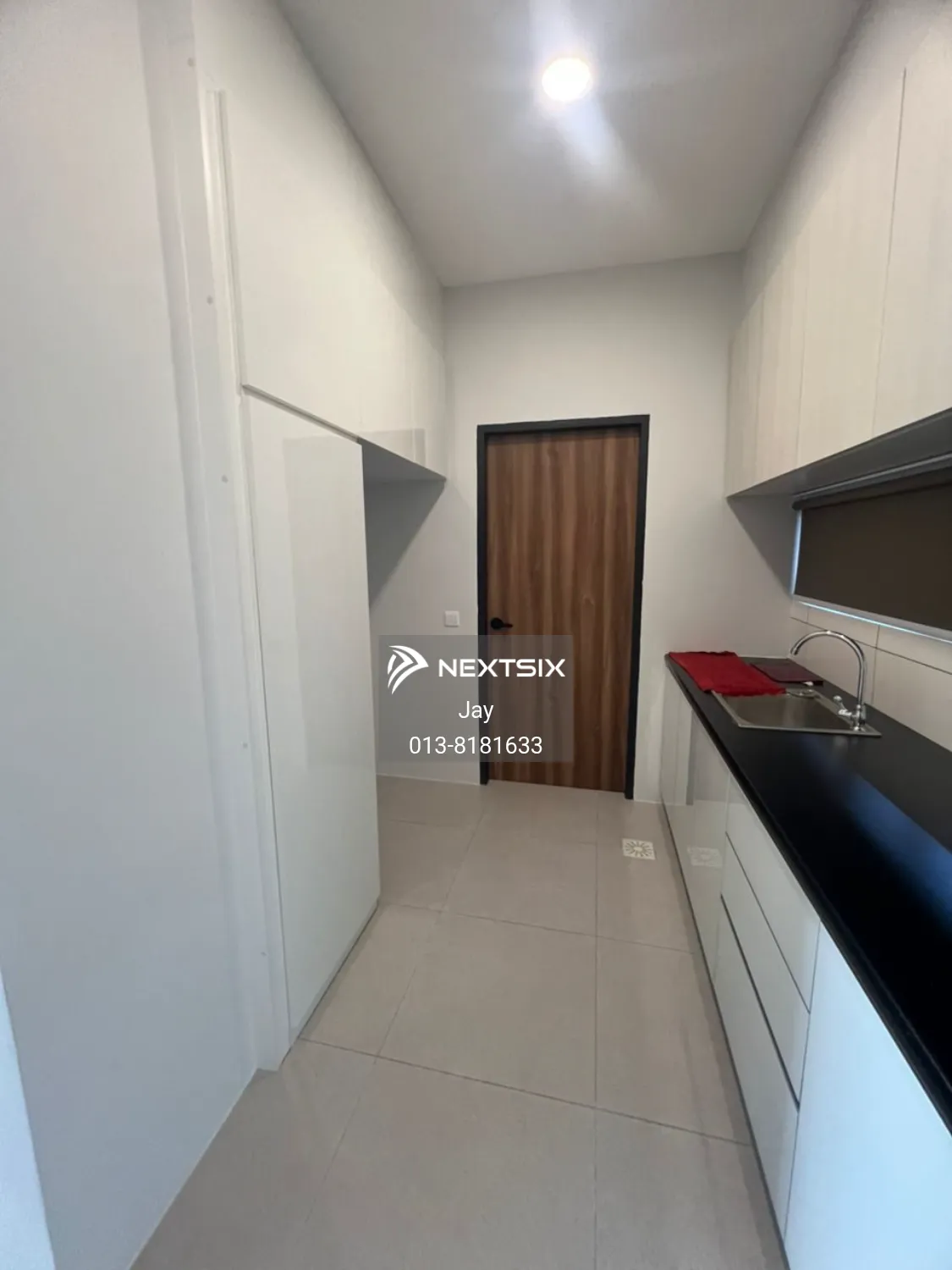 Condominium For Rent in Kuching Sarawak - Image 6