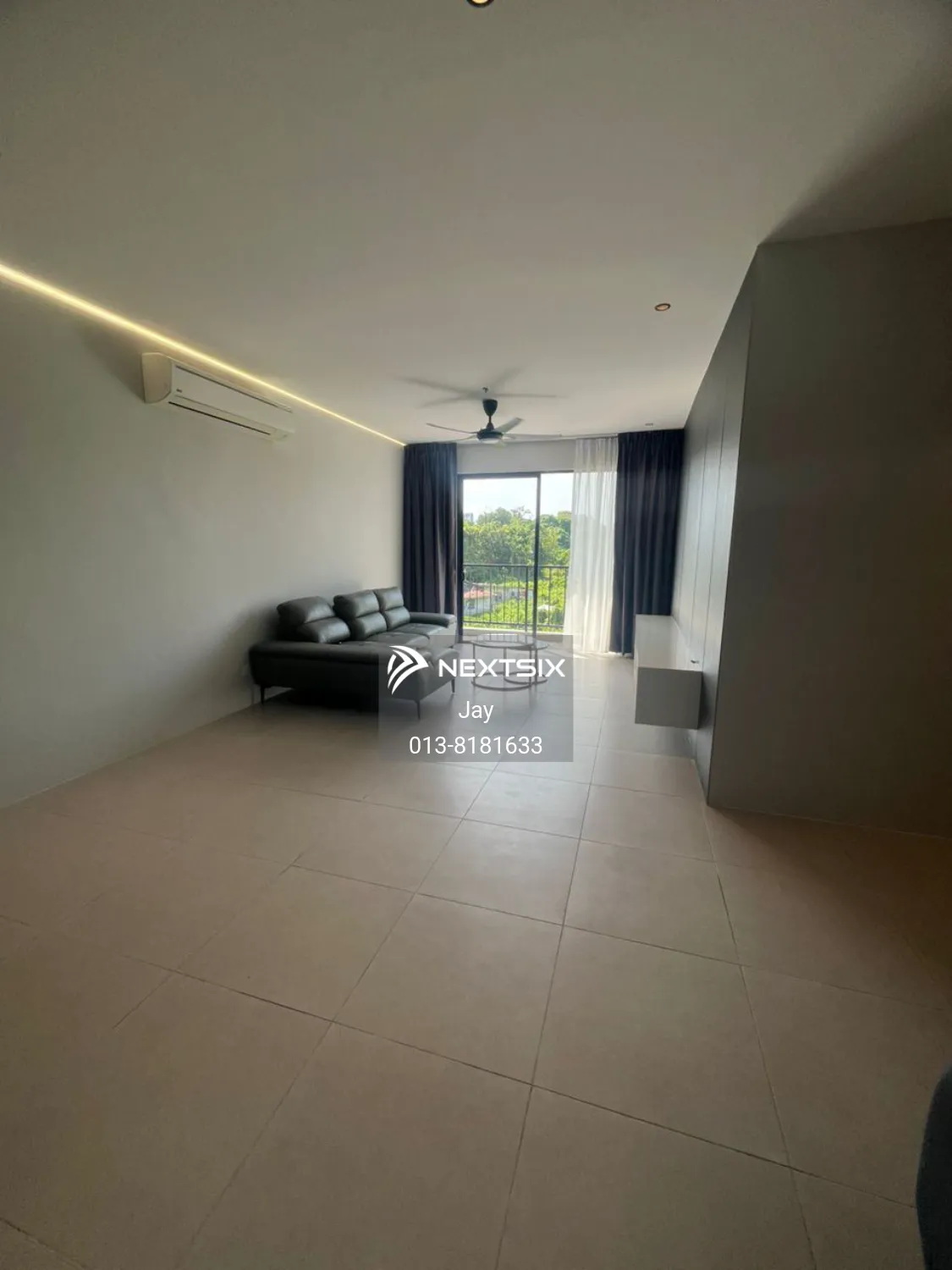 Condominium For Rent in Kuching Sarawak - Image 7