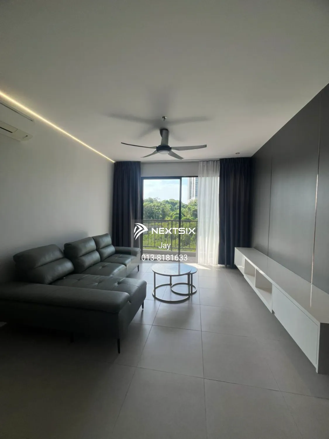Condominium For Rent in Kuching Sarawak - Image 8
