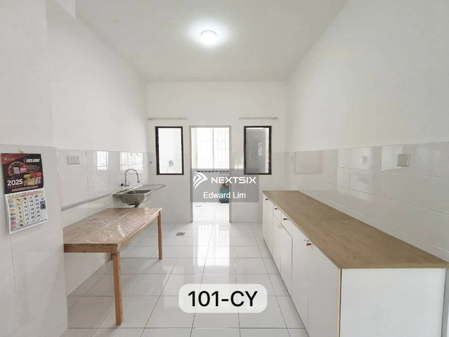 2-sty Terrace/Link House For Rent in Setia Alam Selangor