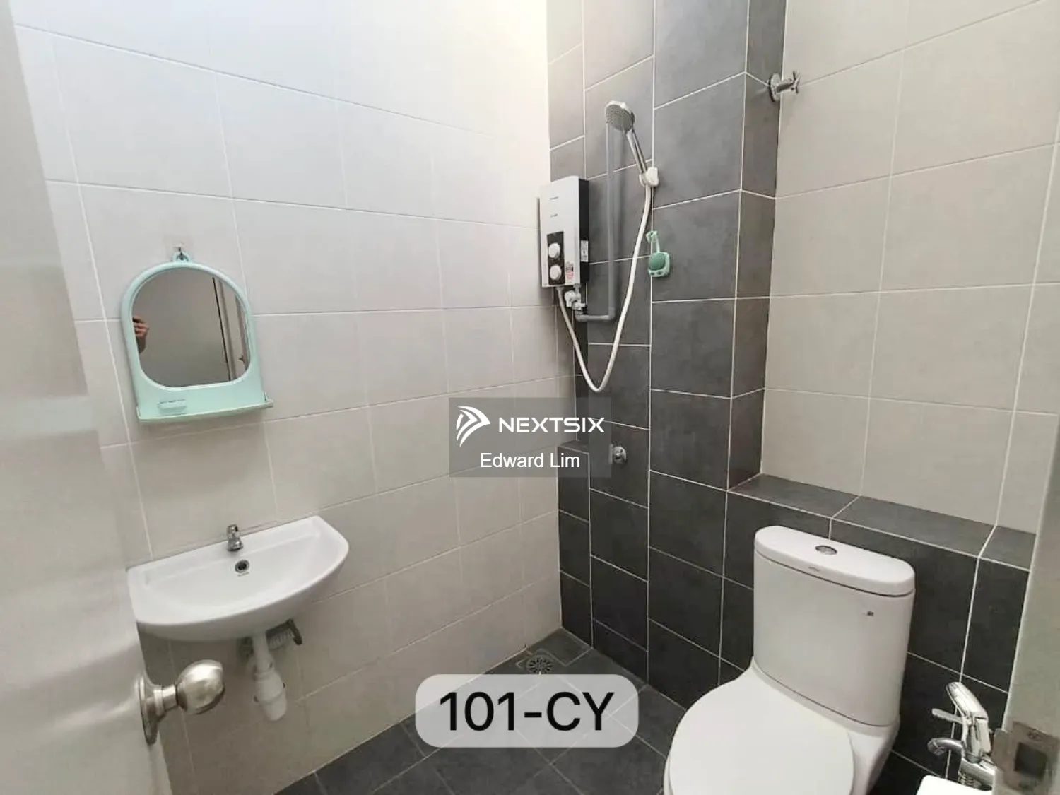 2-sty Terrace/Link House For Rent in Setia Alam Selangor - Image 11