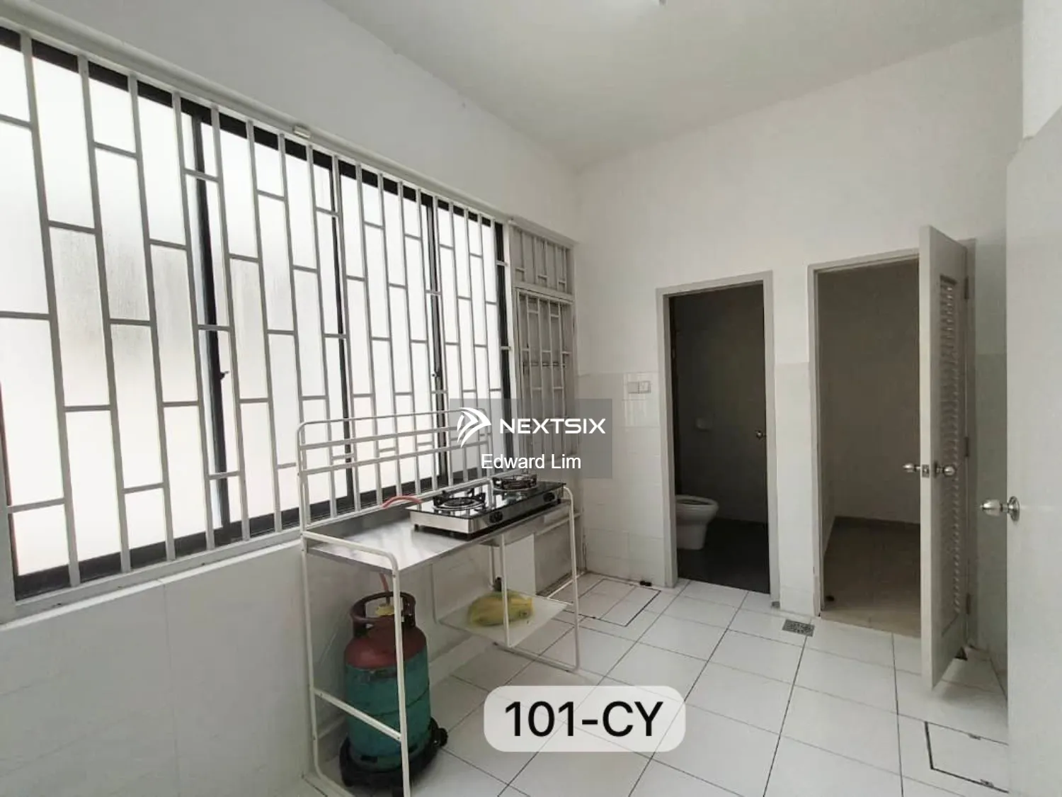 2-sty Terrace/Link House For Rent in Setia Alam Selangor - Image 6