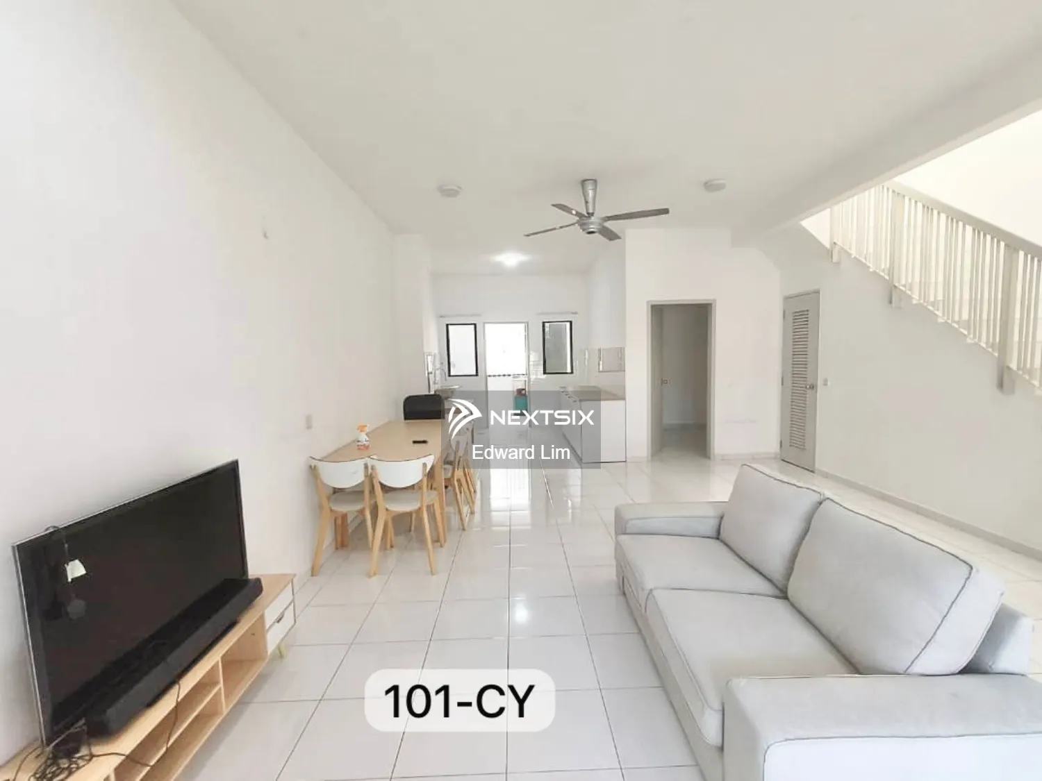 2-sty Terrace/Link House For Rent in Setia Alam Selangor - Image 7