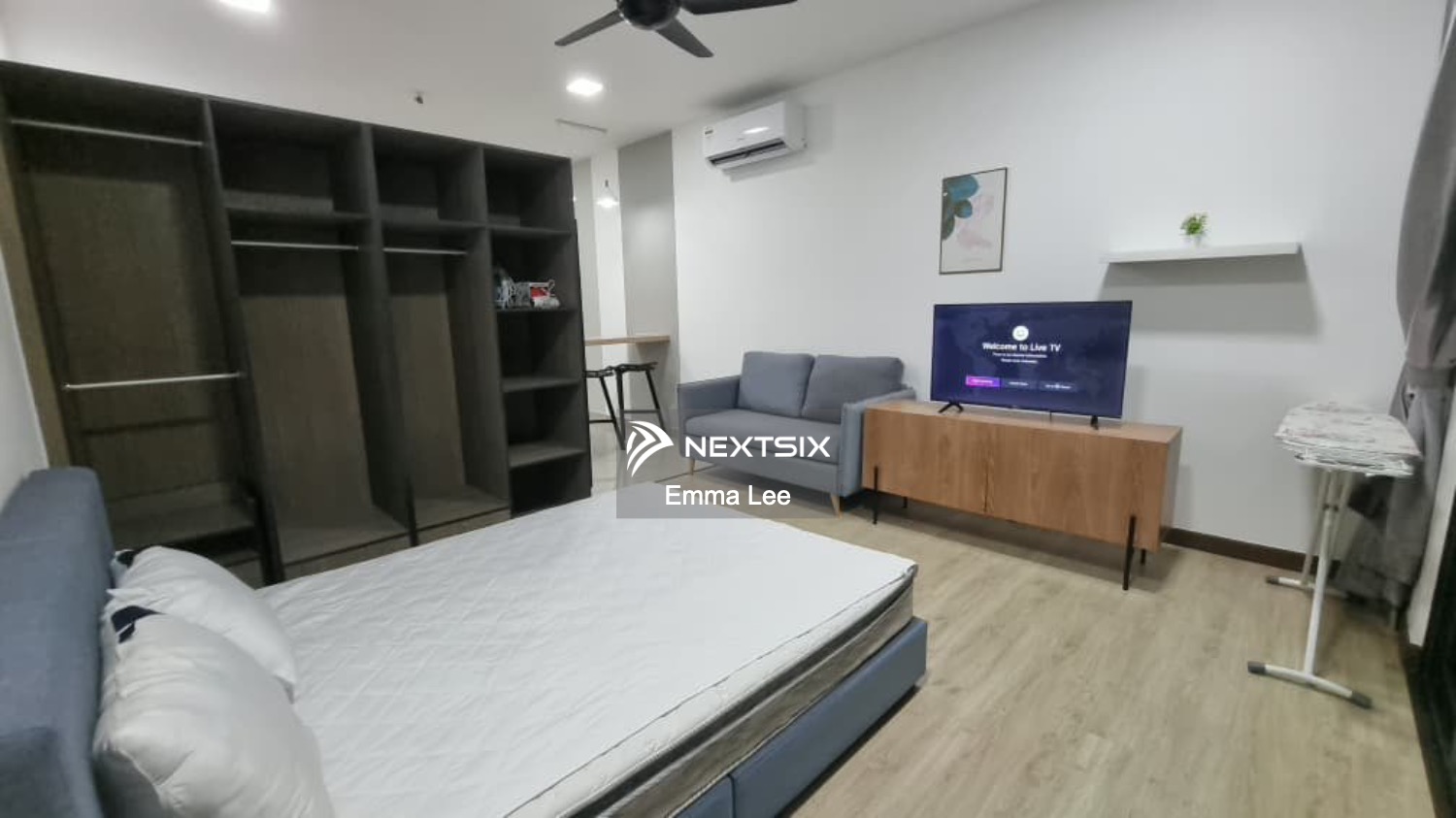 Serviced Residence For Rent in Masai Johor