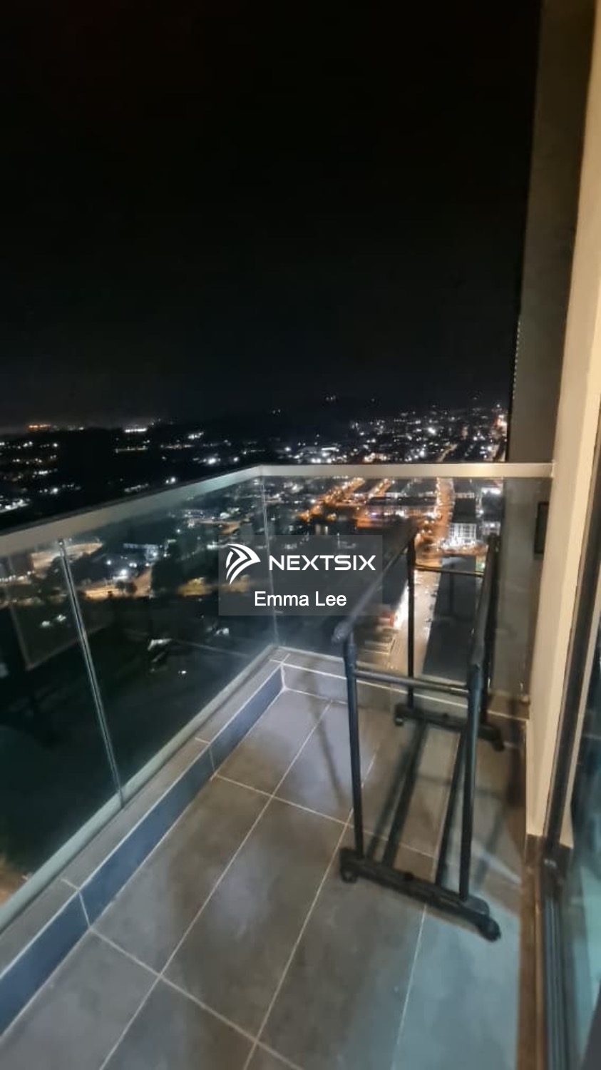 Serviced Residence For Rent in Masai Johor - Image 5