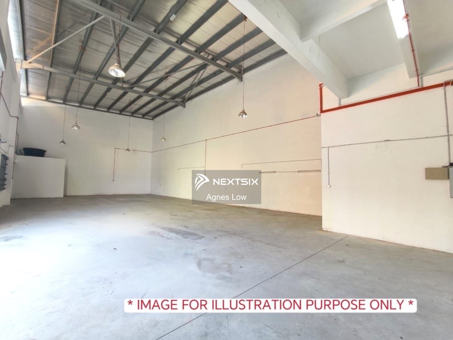 Factory For Rent in Kulai Johor