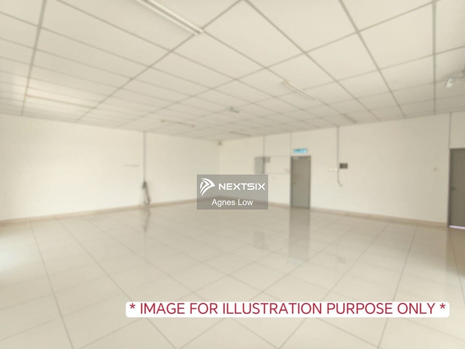 Factory For Rent in Kulai Johor - Image 8