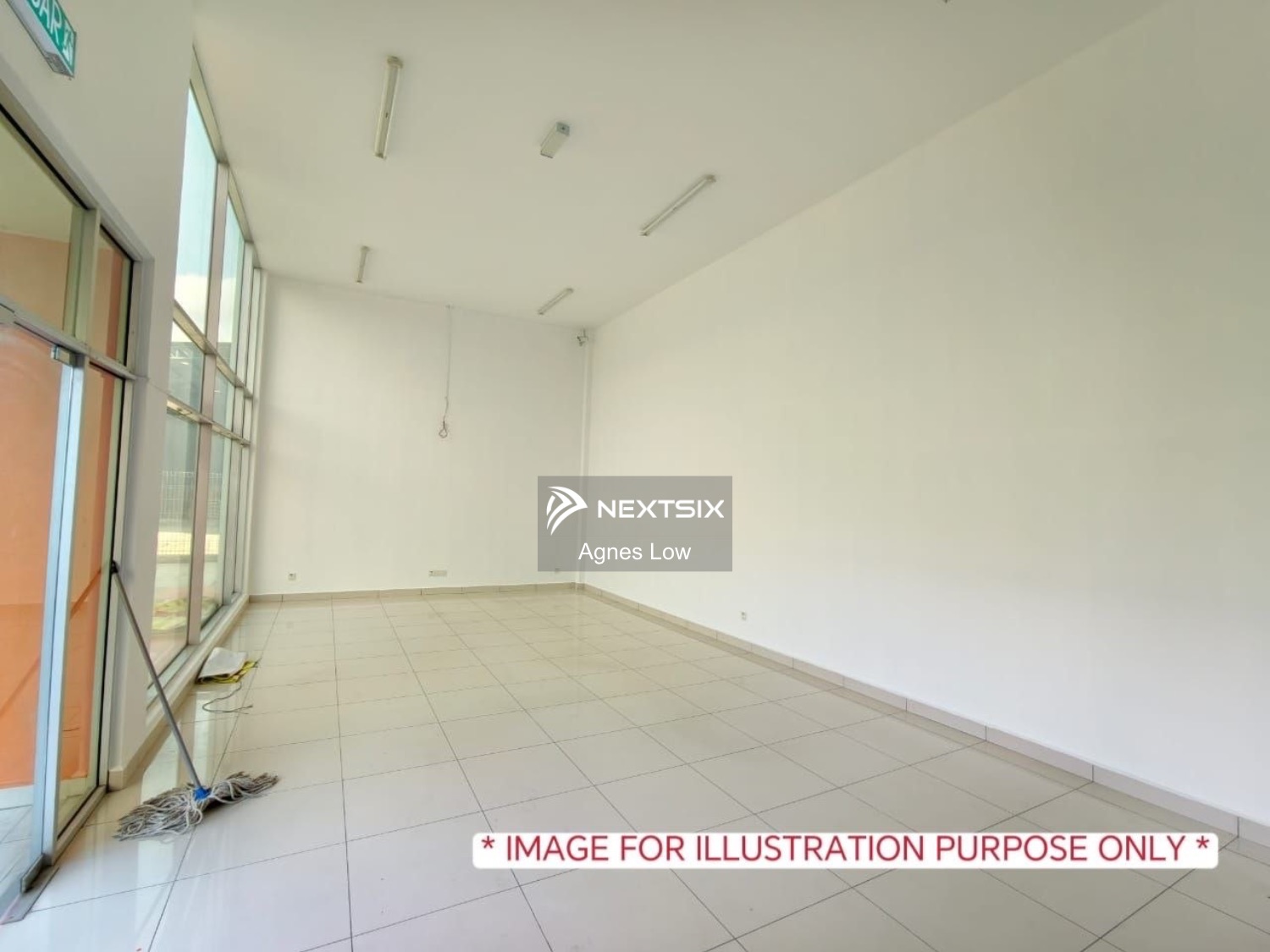 Factory For Rent in Kulai Johor - Image 9