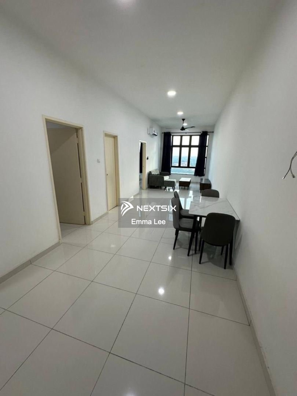 Serviced Residence For Rent in Johor Bahru Johor