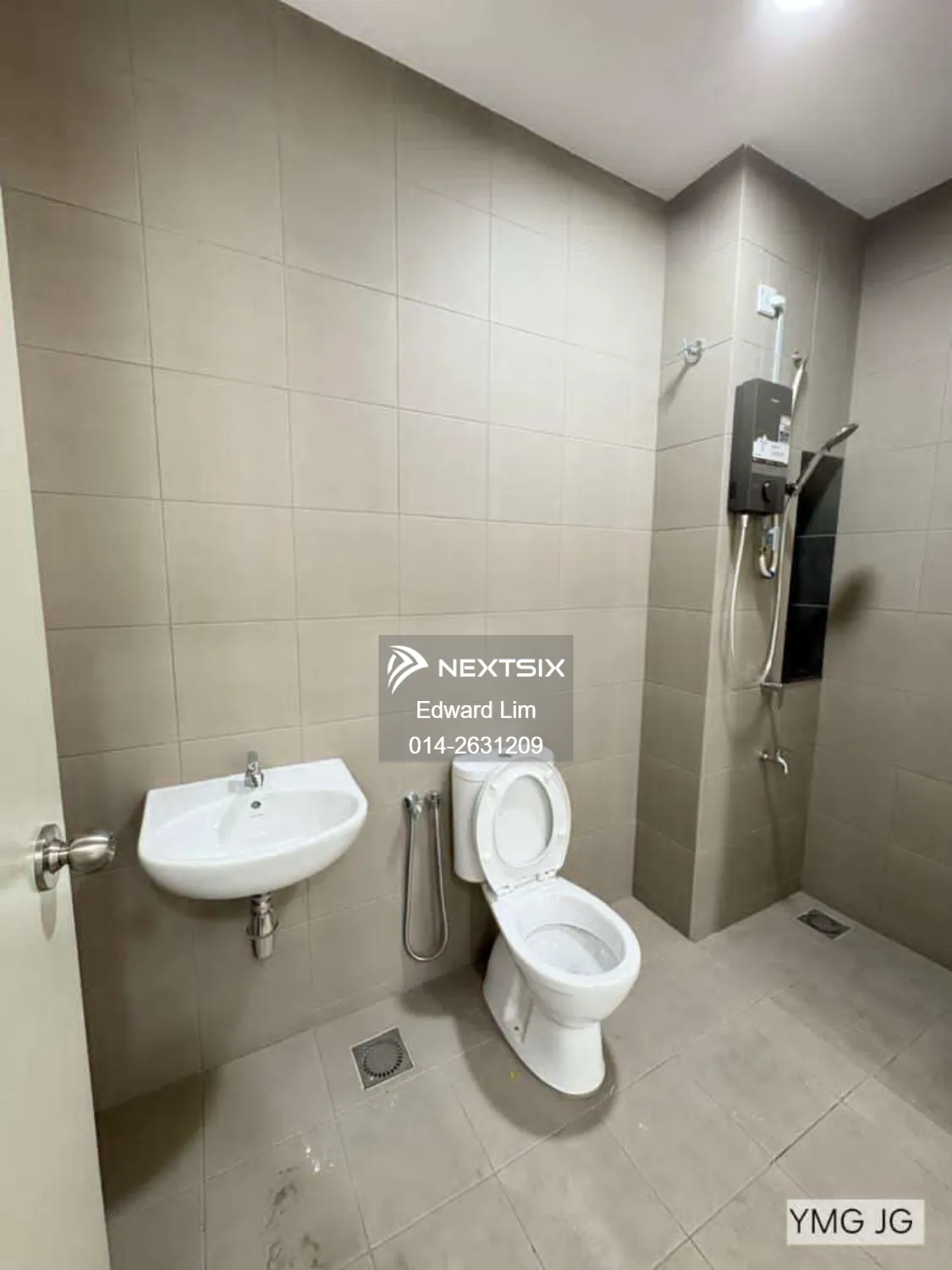 2-sty Terrace/Link House For Rent in Bandar Bukit Raja Selangor - Image 5